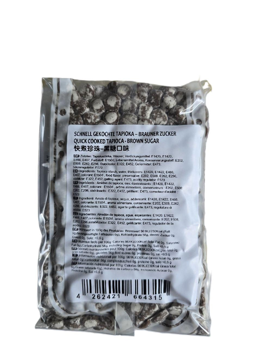 gekochte tapioka perlen aufbewahrung Brauner Zucker (5 Min.) 1 kg kaufen Ausführung:7 Caps inkl. Türhaken Herren Used Gear Shop —