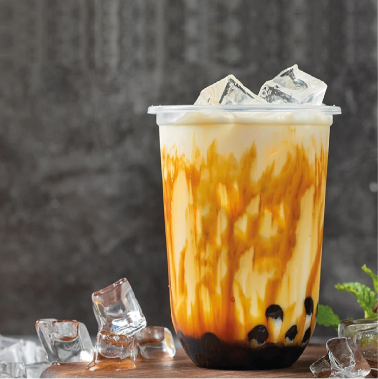 Geheimnisse der Tapioka-Zubereitung – Perfekte Tapioka-Perlen für Bubble Tea Schritt für Schritt – BobaBit Blog