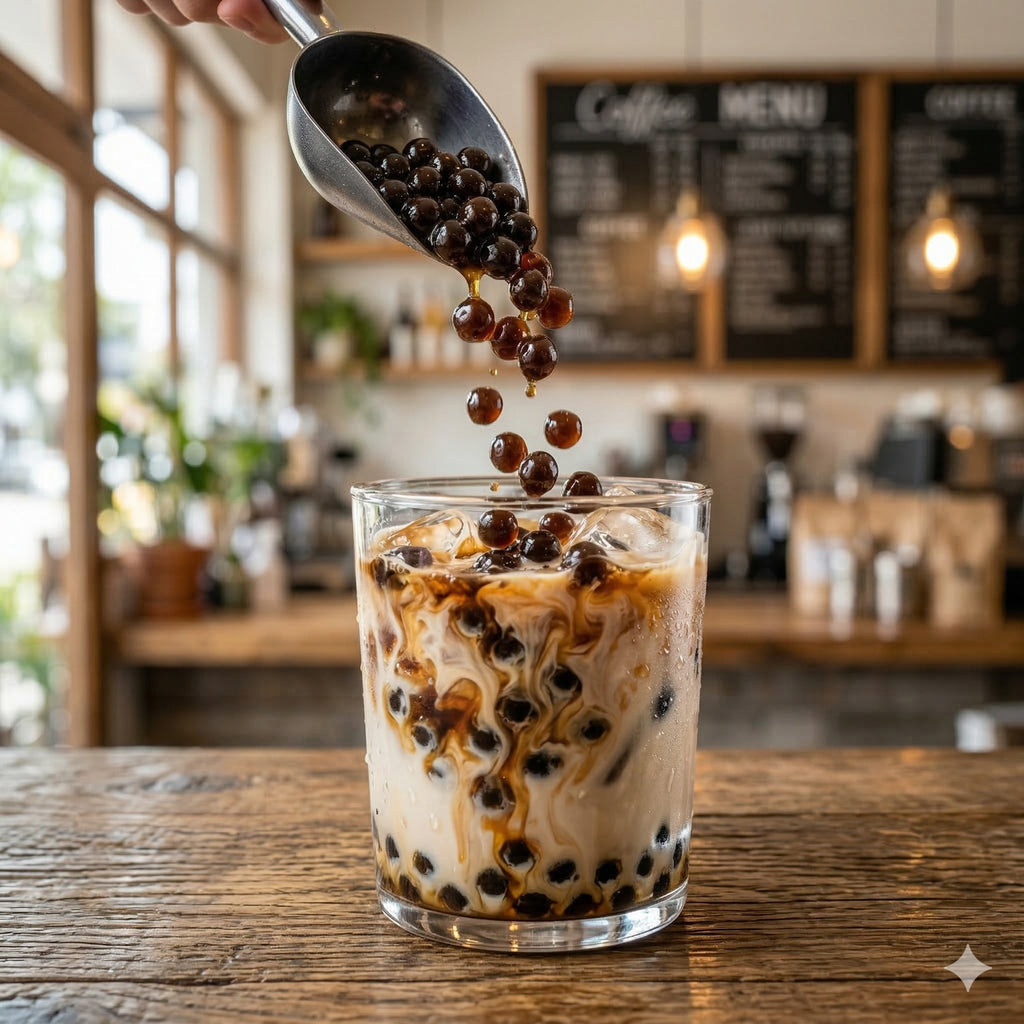 Die 10 häufigsten Fehler bei Bubble Tea