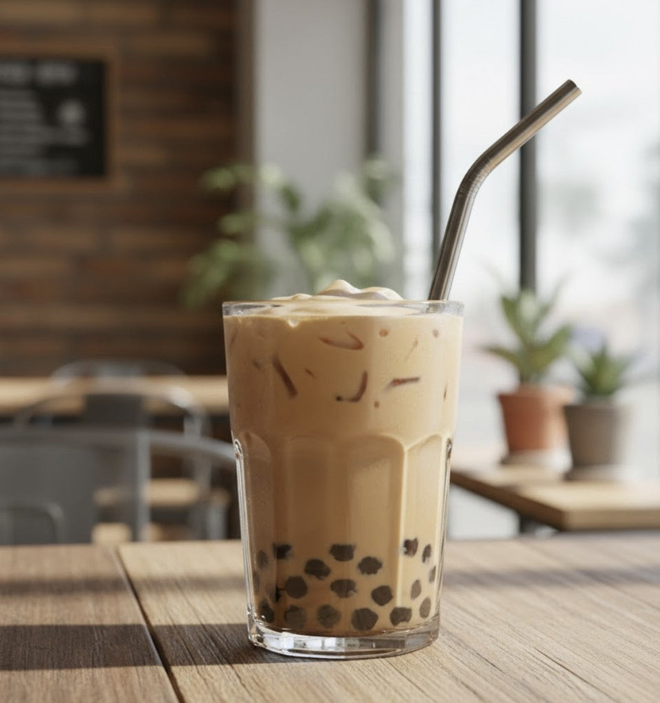 Tapioka für Bubble Tea – Zubereitung, Tipps & Größenvergleich
