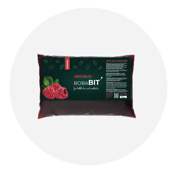 Saftperlen  1.8 kg