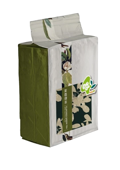 Aromatisierter Jasmine Green Tee 600 gr