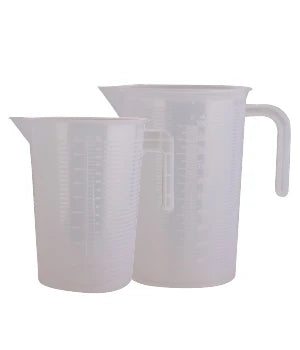 Messbecher
