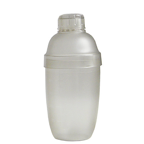 Cocktail Shaker aus Polycarbonat für Bubble Tea
