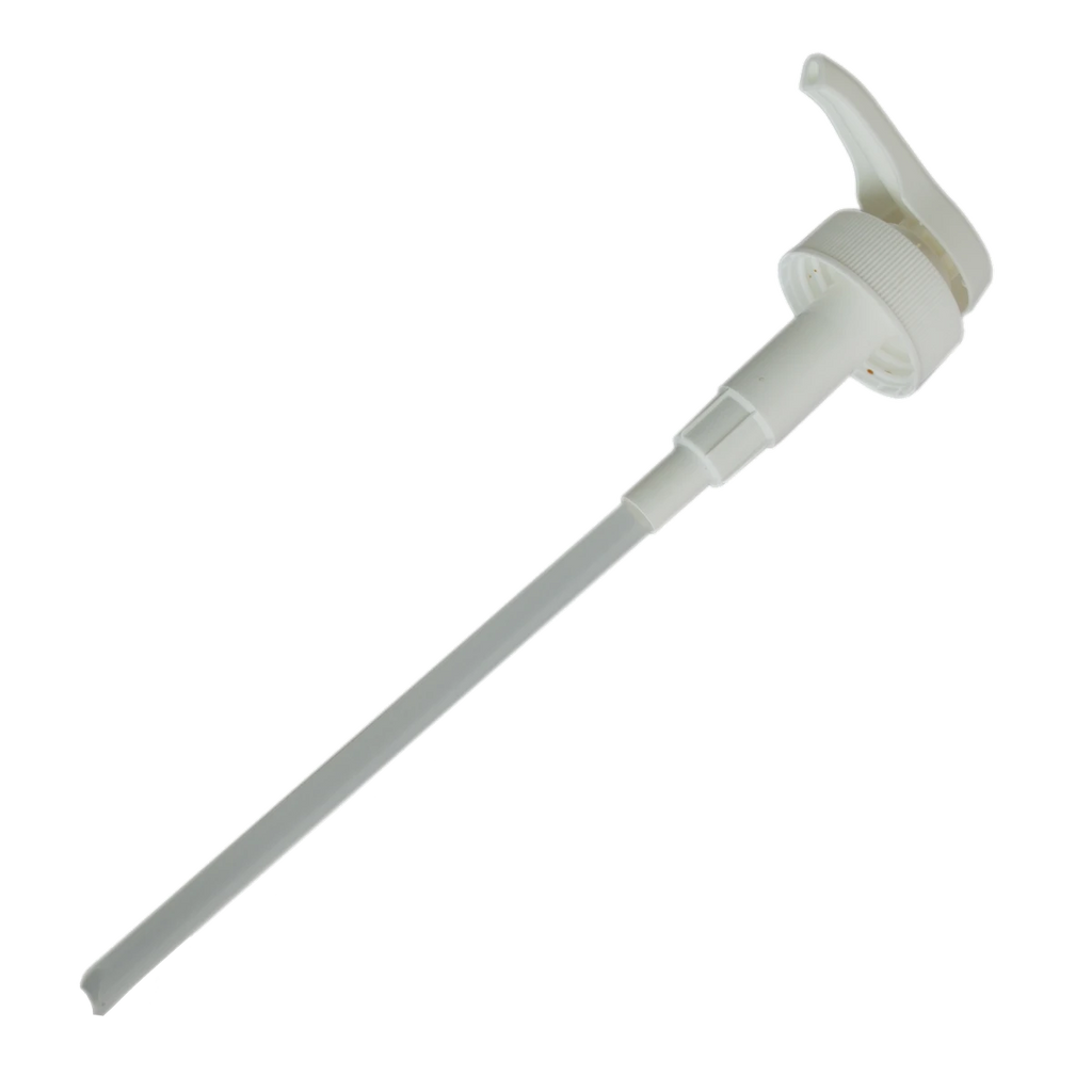 Siruppumpe