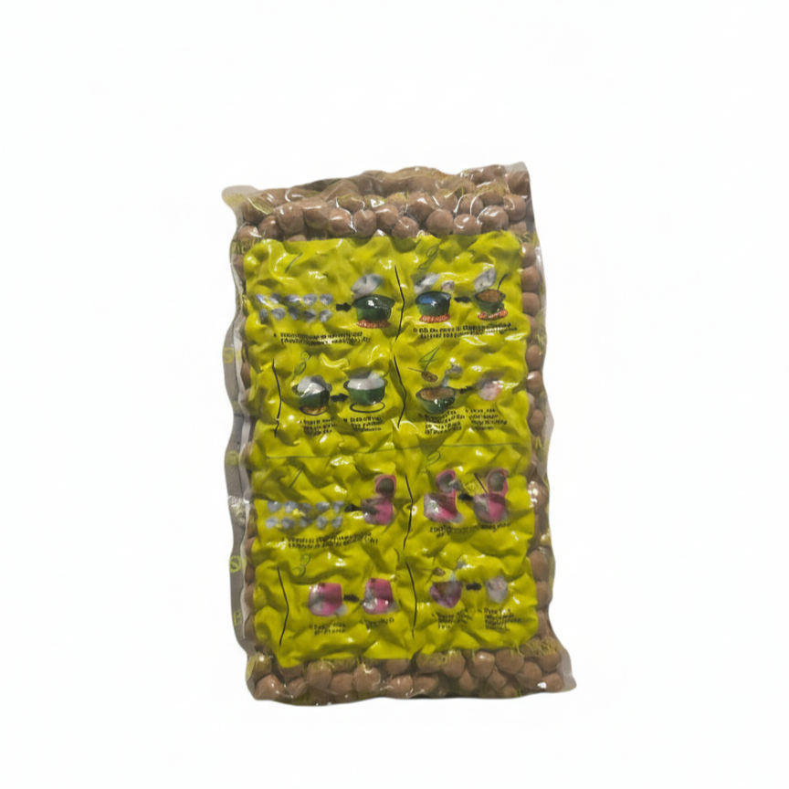 Tapioka Perlen Bubble Tea 3kg TM Possmei Premium