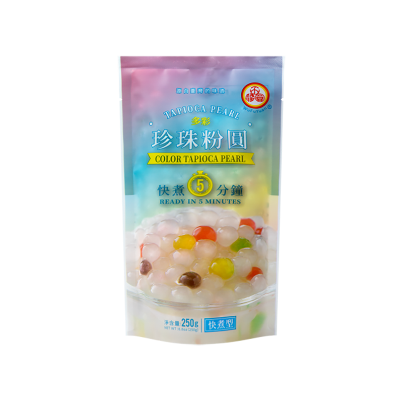 Tapioka Mix 250g