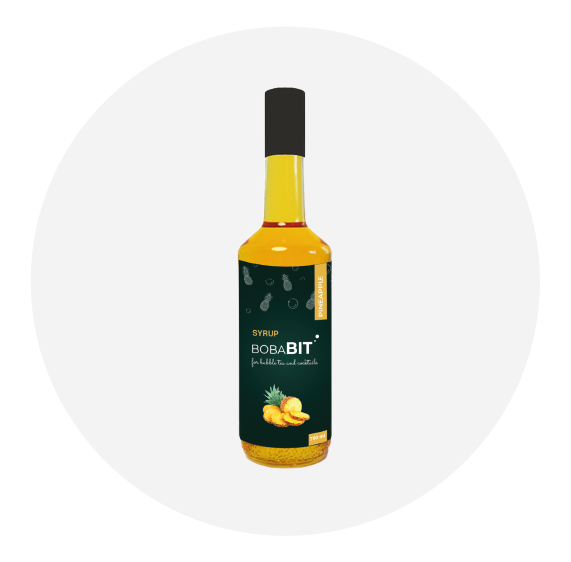Syrop 700ml