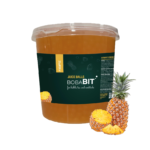 Pineapple Flavor Juice Balls 1,3 kg