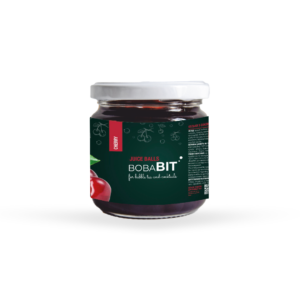Cherry Flavor Juice Balls 210 gr