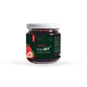 Strawberry Flavor Juice Balls 210 gr