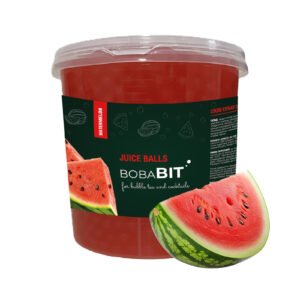 Watermelon Flavor Juice Balls 1,3 kg