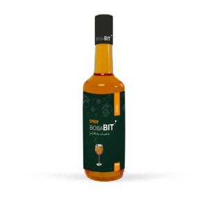 Aperol Syrup for Bubble Tea 700ml