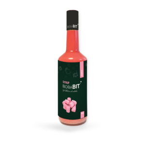 Bubble Gum Syrup for Bubble Tea 700ml