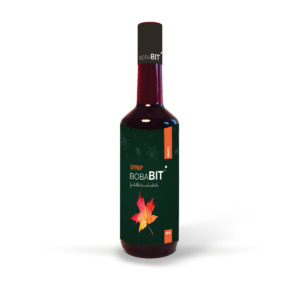 Maple Syrup for Bubble Tea 700ml