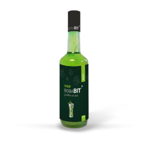 Mojito Syrup for Bubble Tea 700ml